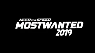 Need For Speed Most Wanted 2019 Teaser Trailer