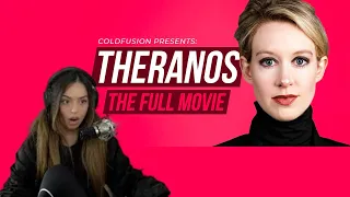 Valkyrae Reacts To Silicon Valley’s Greatest Disaster - Theranos