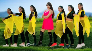 Best Nagpuri Video Song 2023//Singer Suman Gupta/Salman//Sadri Nagpuri Bit Song//Girl's Group