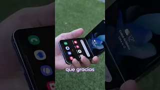 Porque deberias comprar el GALAXY Z FLIP 4!! 🤩