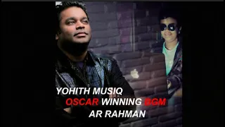 Oscar Winning BGM | AR Rahman | Slumdog Millionaire | Yohith Musiq