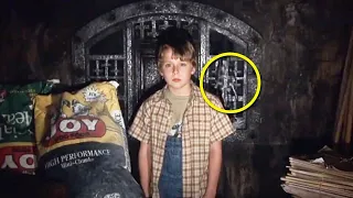 10 More Disturbing Things Found In The Background Of Horror Movies