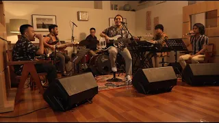 Fly As Me Rendition - Barry Likumahuwa & The Rhythm Service