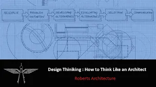Design Thinking: How to Think Like an Architect