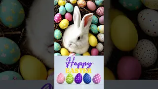 Happy Easter, Frohe Ostern, счастливой католической пасхи 31 марта 2024. Христос воскрес. Воистину!