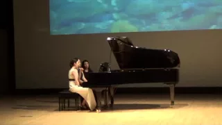 [다우멘] 베토벤 교향곡 1번  Beethoven Symphony No. 1 for 4 hands