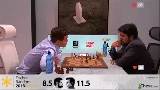 Ultimate Funny Chess Moments and Blunders