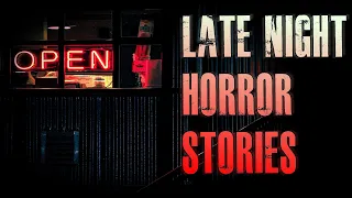 5 TRUE Scary Late Night Horror Stories | True Scary Stories