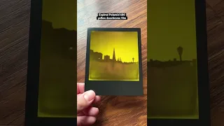 Does expired Polaroid film still work?