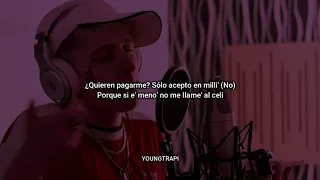 DILLOM || BZRP Music Sessions #9 (Letra/Lyrics)