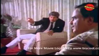 Lion Jagapathi Rao Kannada Movie Comedy Scene