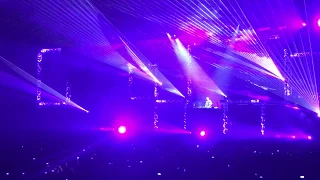 DAVID GUETTA - Live Zenith STRASBOURG - 29.01.2016 - Bang My Head