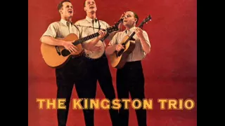 Three Jolly Coachmen By The Kingston Trio