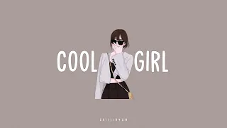 【 playlist 】元気を与えるプレイリスト、より良いバージョンを目指してください  ~  Chillin 4AM