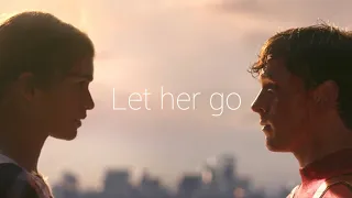 Let her go - peter & mj