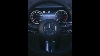 The New Mercedes Benz GLC SUV