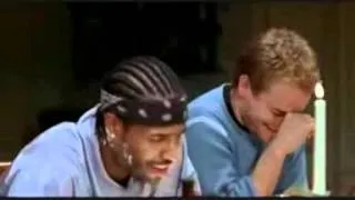 Scary Movie 2 - Shorty's Laugh