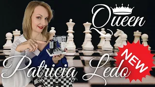 🤩🤩НОВА КОЛЕКЦІЯ від Patricia Ledo КОРОЛІВСЬКИЙ 👑початок чи 🤯провал?