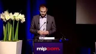 MIPCOM 2011 - Creating a new 3D Entertainment Experience | edit