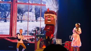 Новогодняя сказка "Щелкунчик"/ Christmas tale "The Nutcracker"