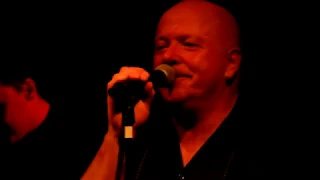 VNV Nation - Nova (Shine a Light On Me)  - live at Lindenpark, Potsdam 29.11.2019