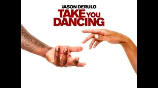 Jason Derulo - Take You Dancing (Denis Bravo Remix)