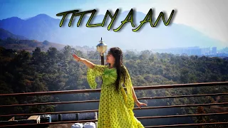 #sargunmehta #hardysandhu TITLIYAAN | Dance cover |Sargun Mehta, Hardy Sandhu, Afsana khan| T-Series