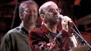 Ringo Starr  - Photograph (Concert for George, Royal Albert Hall, 2002)