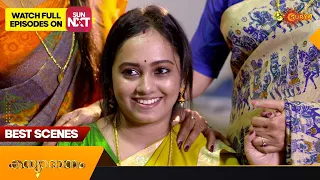 Kanyadanam - Best Scenes | 24 June 2023 | Surya TV