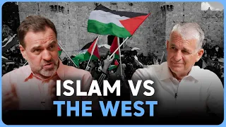 How Radical Islam Threatens the West | Niall Ferguson