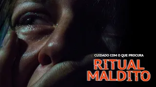 Ritual Maldito - Trailer