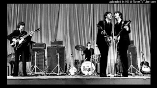 The Beatles Live At Palais Des Sports 1965 Afternoon Show Complete Sound Footage
