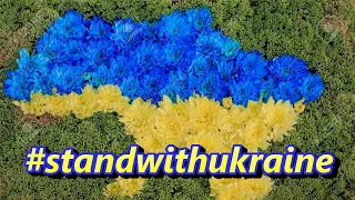 "Where Have All the Flowers Gone?"  #standwithukraine