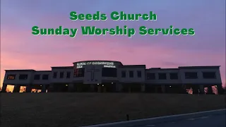 06-12-22 What is Church Hurt? || Pastor Jerome L. Lewis || 10:30am Sunday Worship Service
