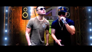 Rocko y Blasty   juegos prohibidos  video oficial Master Music