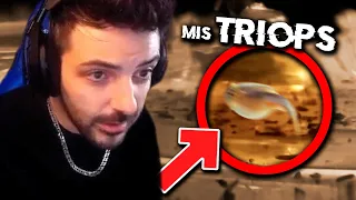 ASI ESTAN AHORA MIS TRIOPS!!😨😱 #3 - Nexxuz