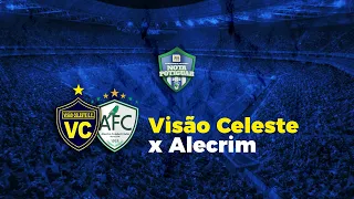 Visão Celeste x Alecrim - Campeonato Nota Potiguar da Segunda Divisão 2022