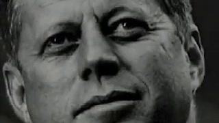 Речь Джона Кеннеди перед убийством