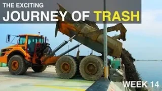 The Exciting Journey of Trash | Nas Daily