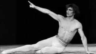 17 Marzo 1938 - Nasce Rudolf Nureyev (1938-1993)