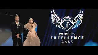 Fashion TV World's Excellence Gala '22