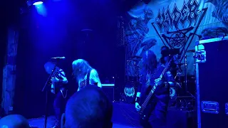 Vader: Chaos Live in Chicago [February 13, 2024]