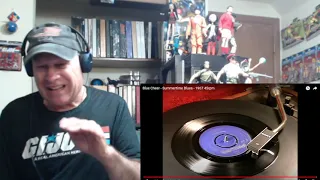 Reaction - Blue Cheer - Summertime Blues - Heavy Metal First