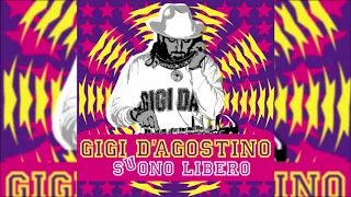 Gigi D'Agostino-S'U'ono Libero Cd1