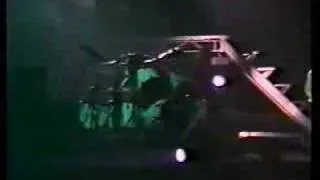 Metallica 1993.01.28 Iowa City, IA - Of Wolf And Man