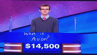 Final Jeopardy (February 24, 2021)