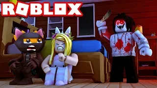 DER VERFOLGER IST GANZ NAH... ✿ Roblox [Deutsch/HD]