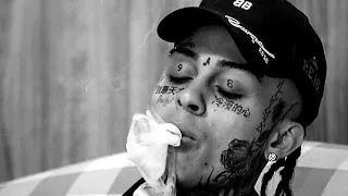 Lil Skies - Inhale my Smoke (Lyrics) (Unreleased)