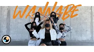 [GT Seoulstice] ITZY (있지) - WANNABE Dance Cover