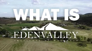 What is Eden Valley?
